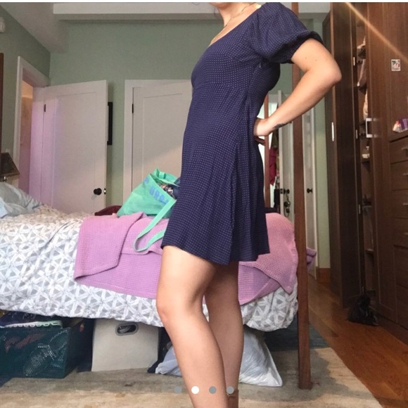 Perfect Lil Dress - Picture 2 of 4